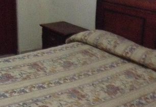 Villa Residencial Santo Domingo